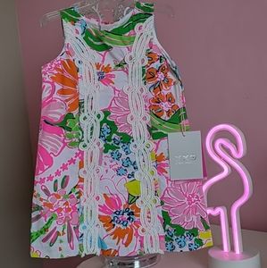 Lilly Pulitzer for Target Toddler Dress